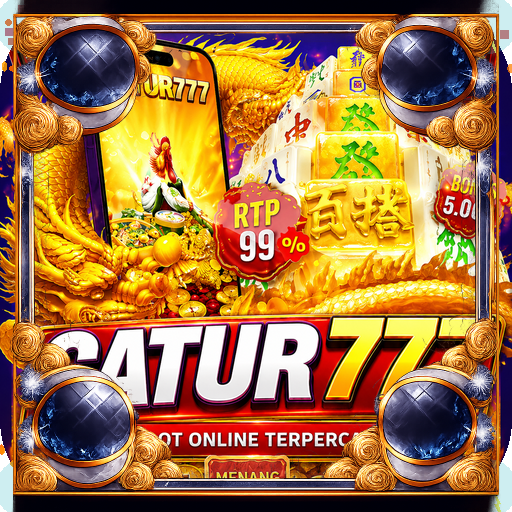 catur777 — galeri pratinjau - APK Resmi